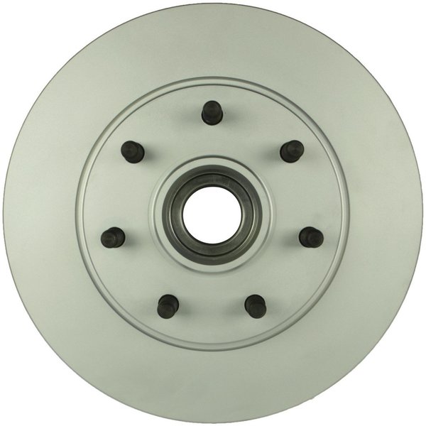 Bosch Quietcast Disc Disc Brake Roto, 20011423 20011423